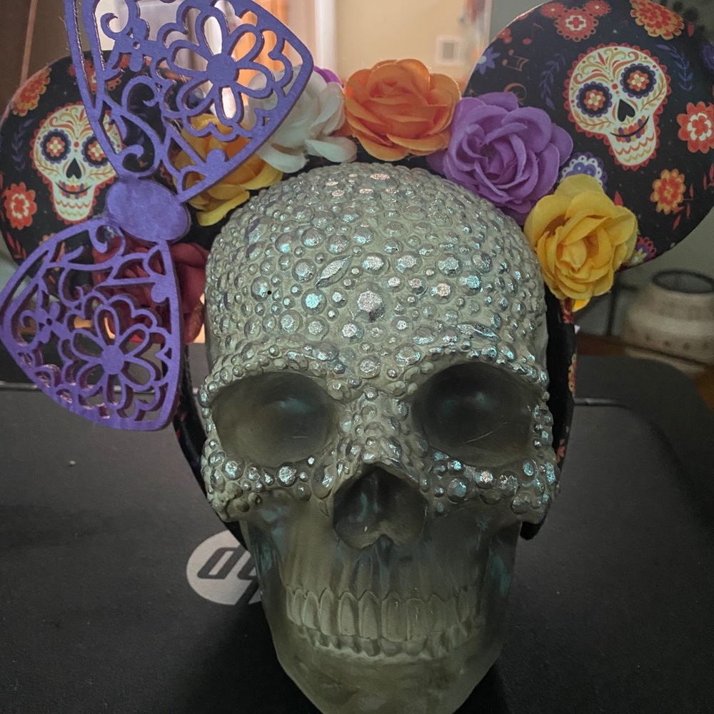 Disney Day of the Dead Ears